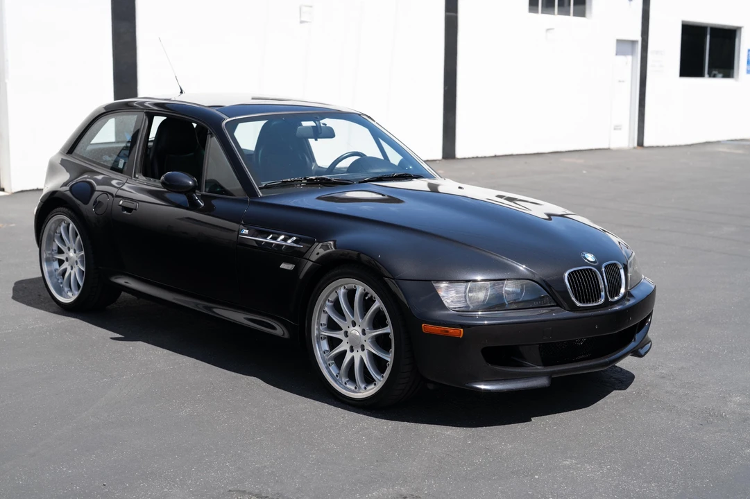 2000 BMW Z3 - Image 2 of 31