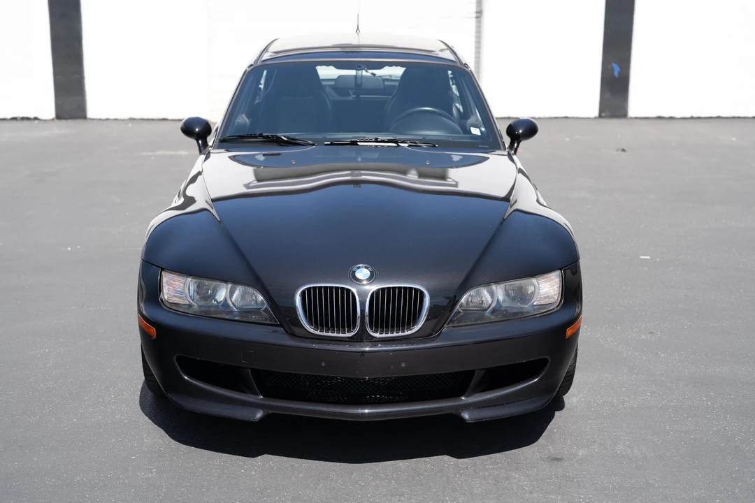 2000 BMW Z3 - Image 4 of 31