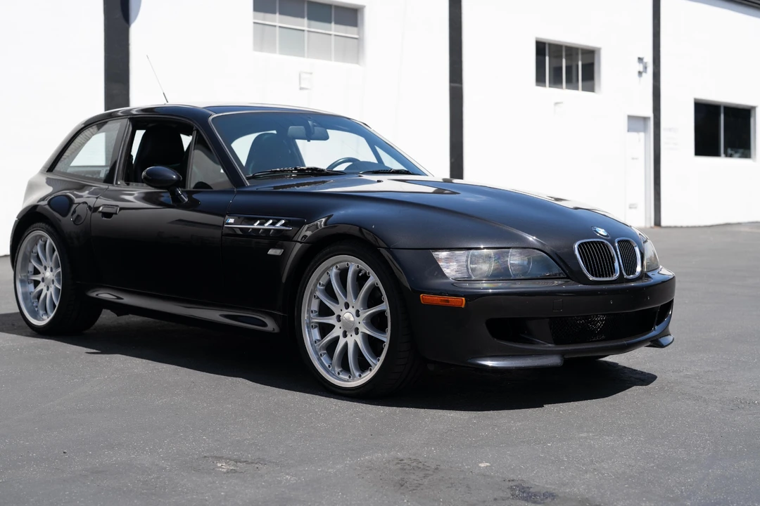 2000 BMW Z3 - Image 3 of 31