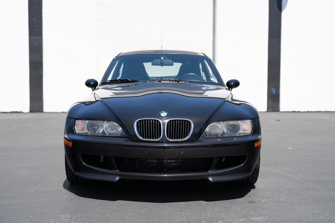2000 BMW Z3 - Image 5 of 31