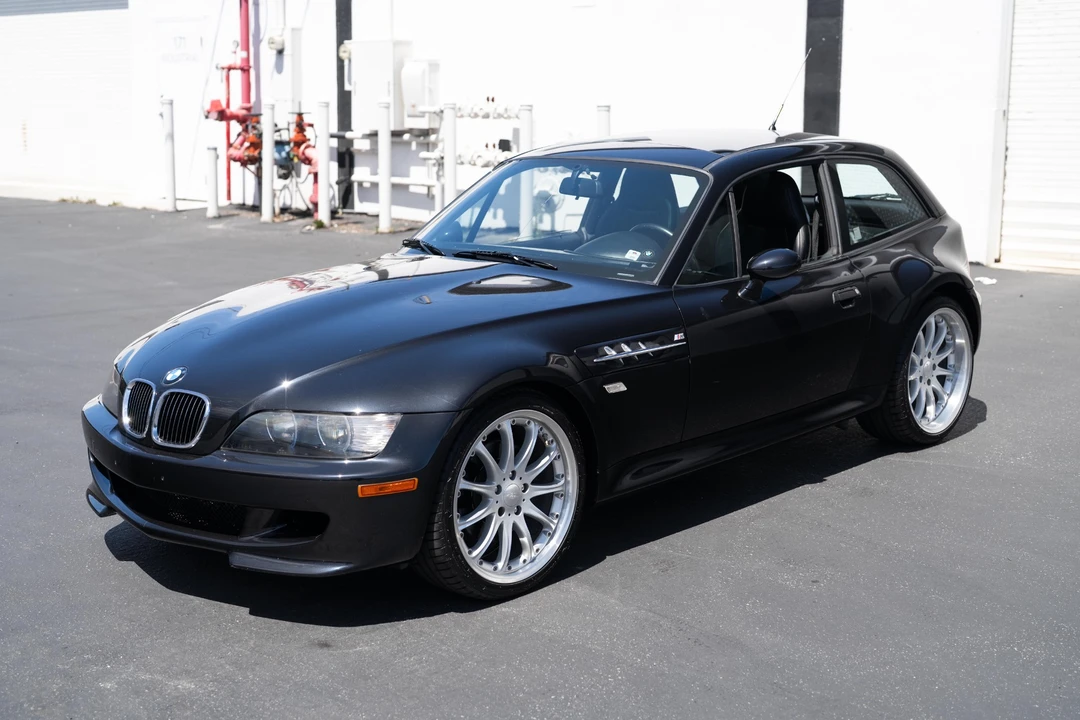 2000 BMW Z3 - Image 6 of 31