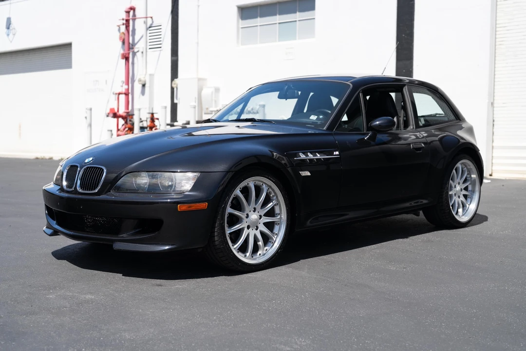 2000 BMW Z3 - Image 7 of 31