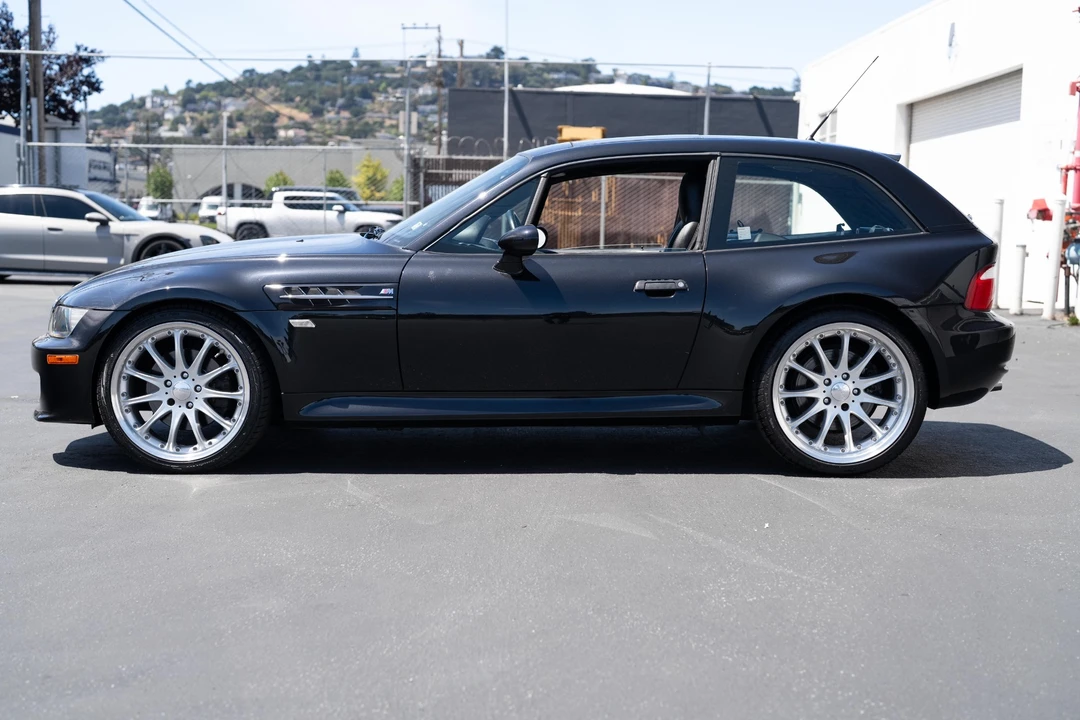2000 BMW Z3 - Image 9 of 31
