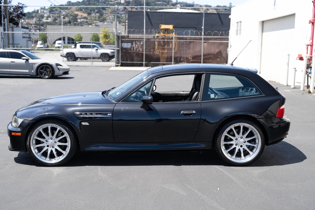 2000 BMW Z3 - Image 8 of 31