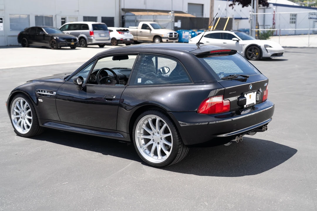 2000 BMW Z3 - Image 10 of 31