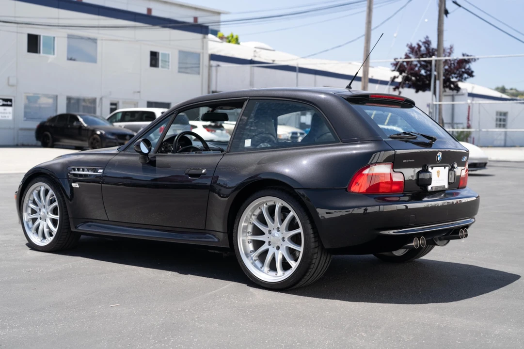 2000 BMW Z3 - Image 11 of 31