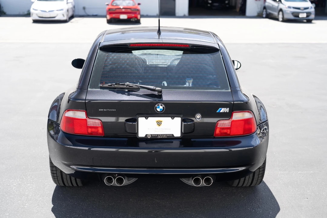 2000 BMW Z3 - Image 12 of 31