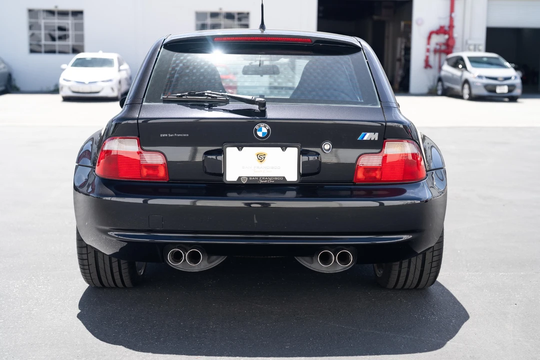 2000 BMW Z3 - Image 13 of 31