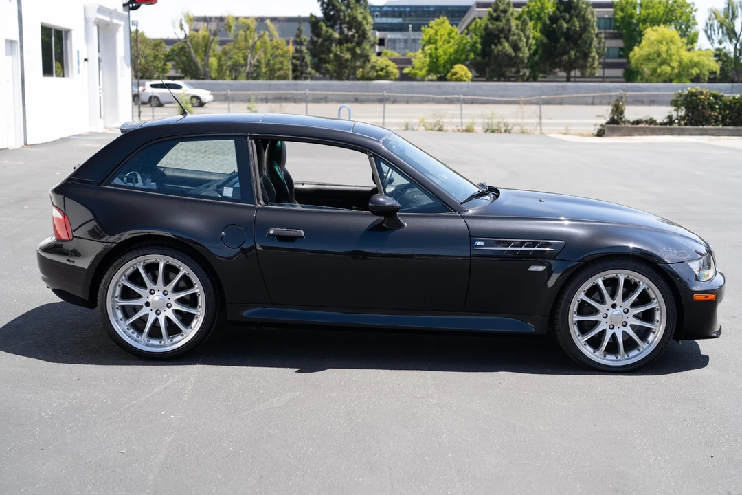 2000 BMW Z3 - Image 14 of 31