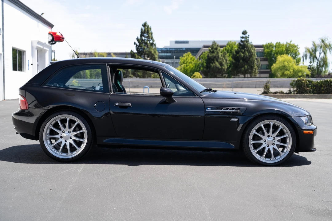 2000 BMW Z3 - Image 15 of 31