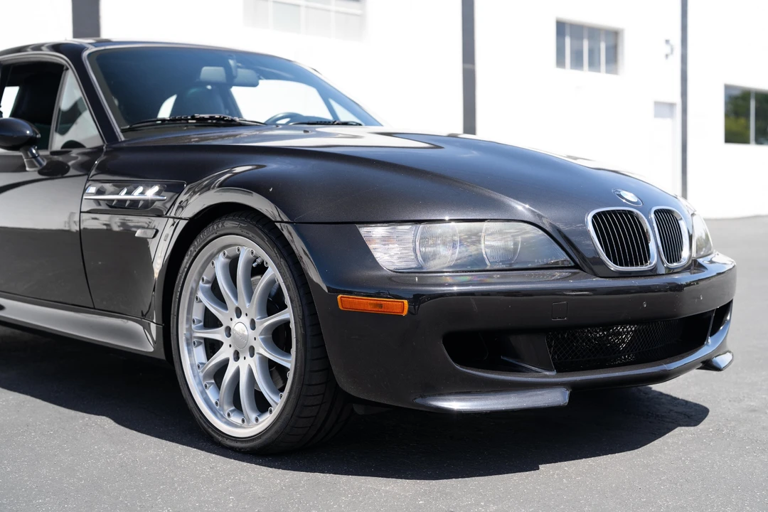 2000 BMW Z3 - Image 16 of 31