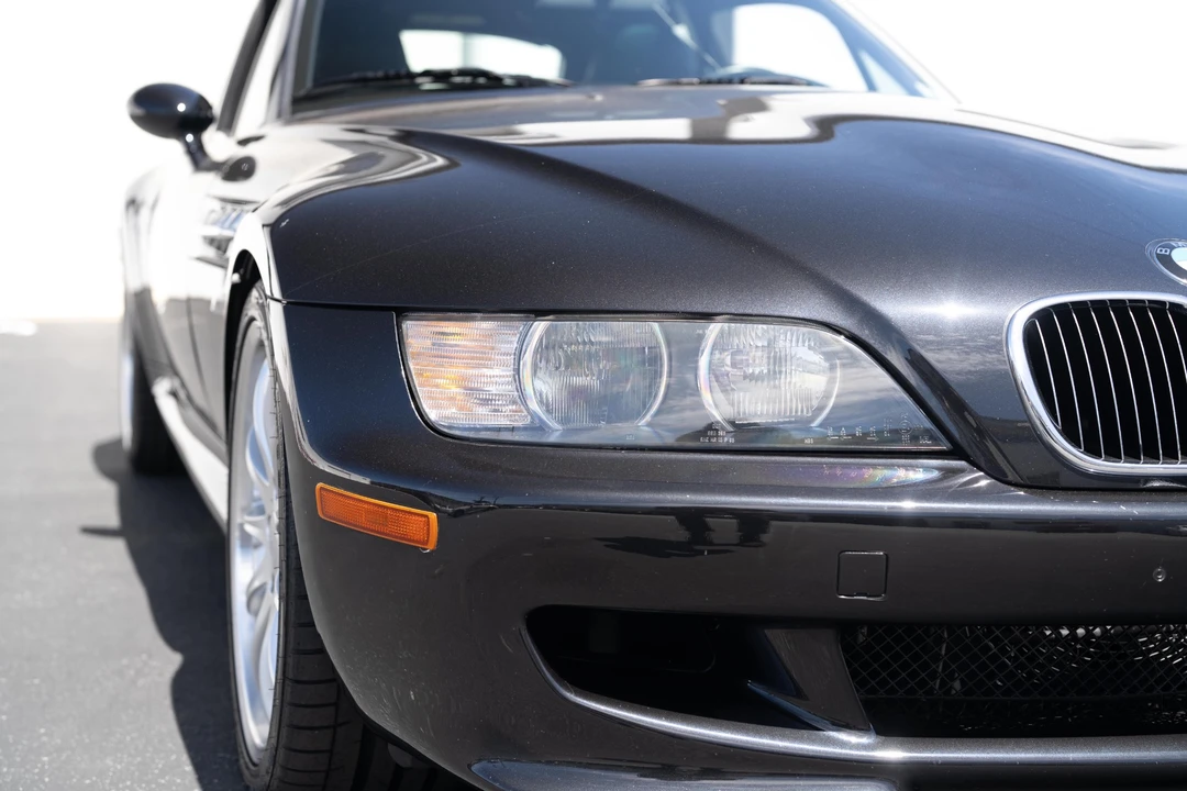 2000 BMW Z3 - Image 17 of 31