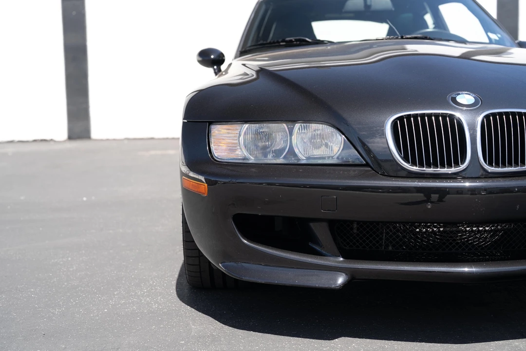 2000 BMW Z3 - Image 18 of 31