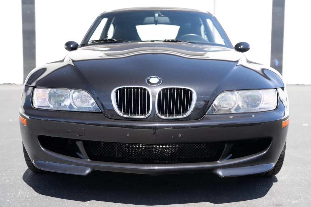 2000 BMW Z3 - Image 19 of 31