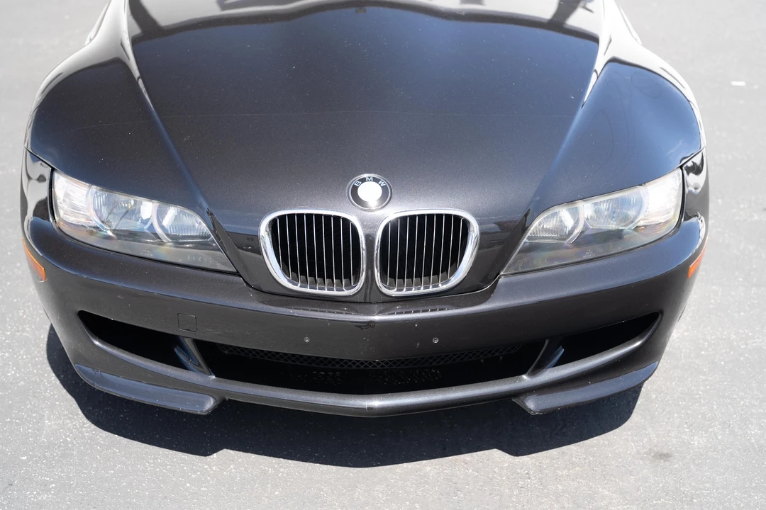 2000 BMW Z3 - Image 20 of 31