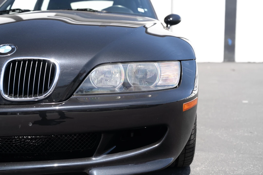 2000 BMW Z3 - Image 22 of 31