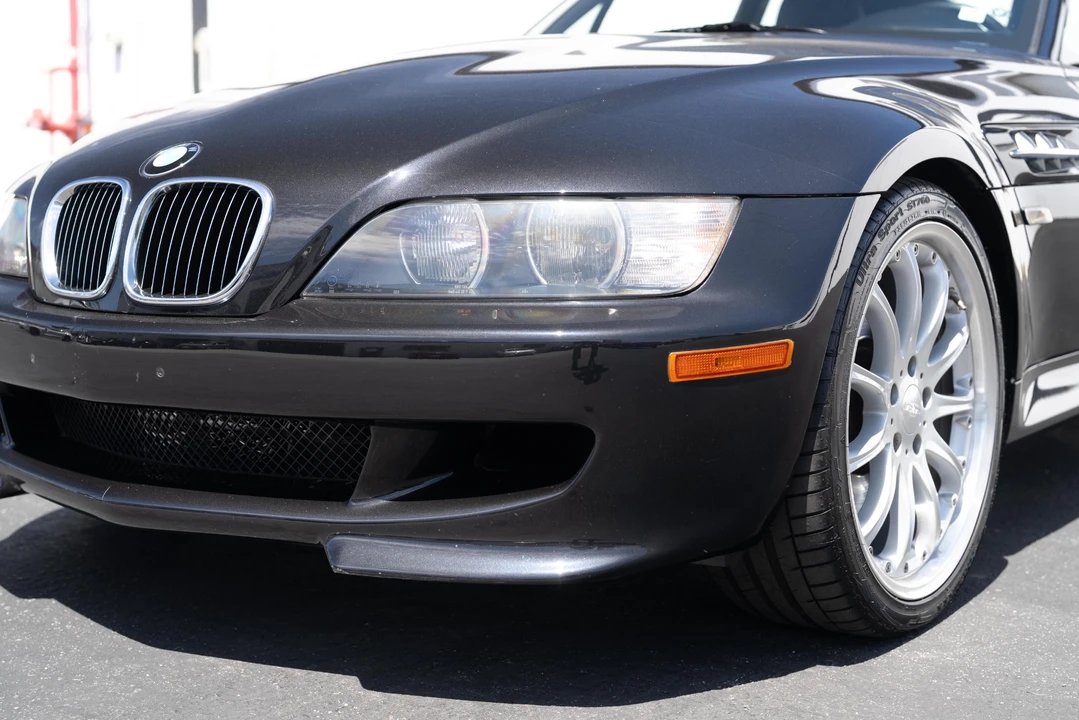 2000 BMW Z3 - Image 23 of 31