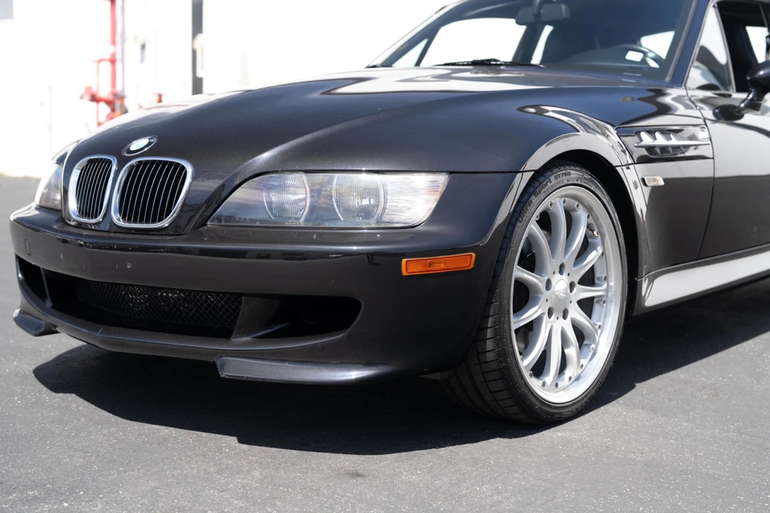 2000 BMW Z3 - Image 24 of 31