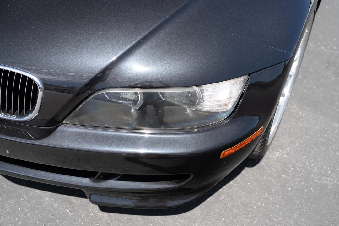 2000 BMW Z3 - Image 25 of 31