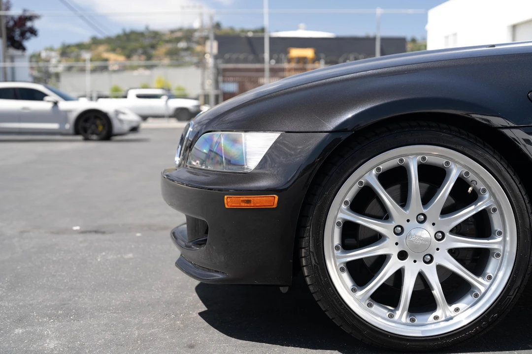 2000 BMW Z3 - Image 26 of 31
