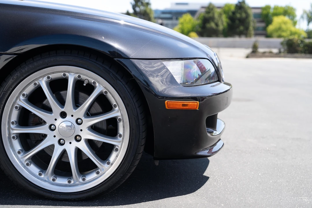 2000 BMW Z3 - Image 28 of 31