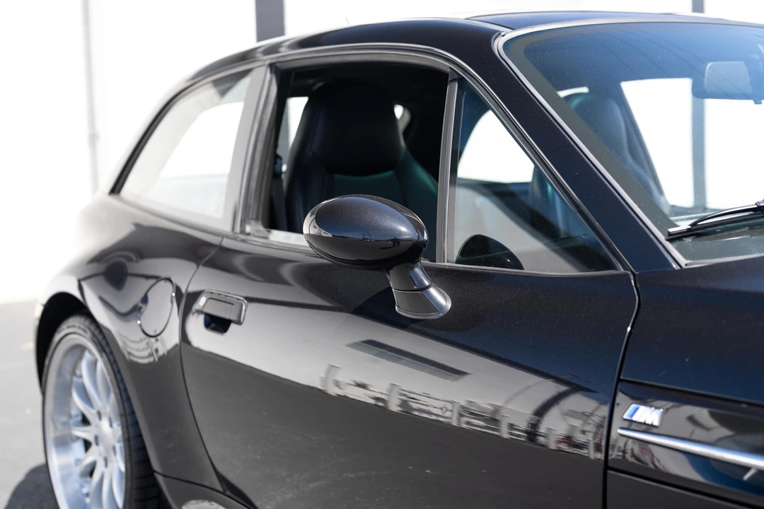 2000 BMW Z3 - Image 30 of 31