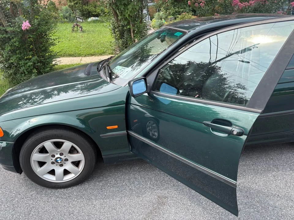 2000 BMW E46 M3 - Image 6 of 11