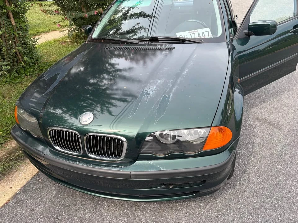 2000 BMW E46 M3 - Image 7 of 11