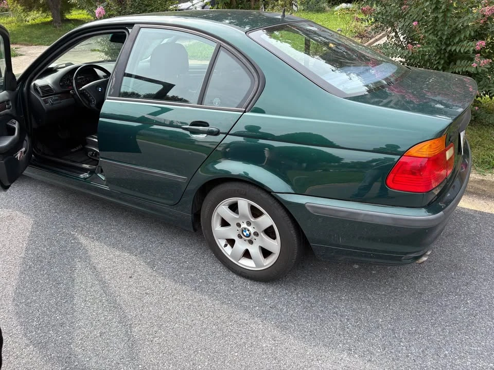 2000 BMW E46 M3 - Image 2 of 11