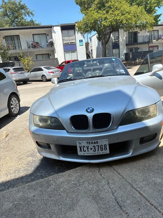 2000 BMW E46 M3 - Image 11 of 12
