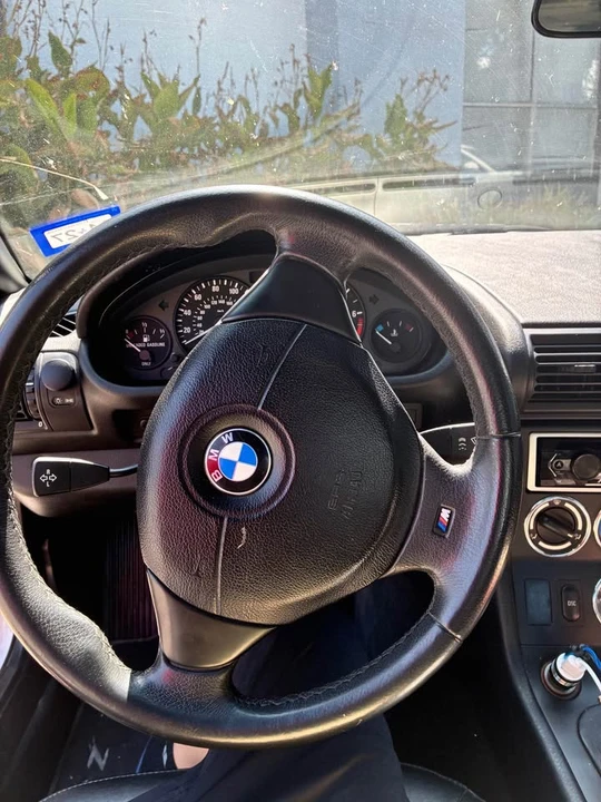 2000 BMW E46 M3 - Image 3 of 12