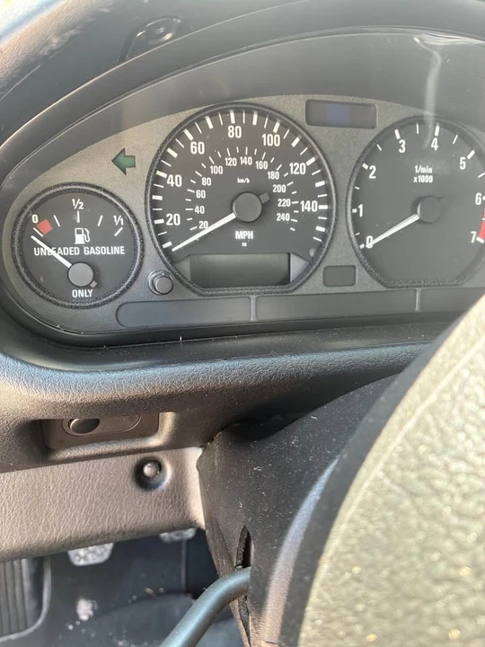 2000 BMW E46 M3 - Image 5 of 12