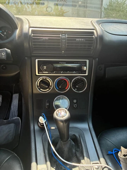 2000 BMW E46 M3 - Image 4 of 12