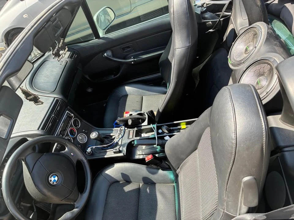 2000 BMW E46 M3 - Image 12 of 12