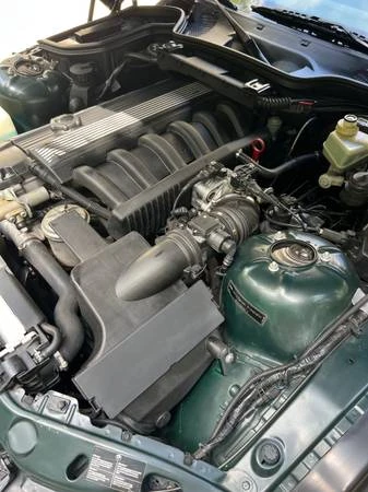 2000 BMW Z3 M Roadster - Image 21 of 21