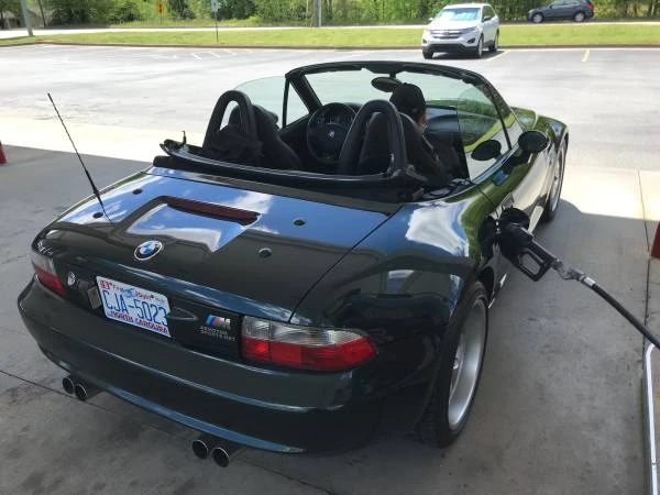 2000 BMW Z3 M Roadster - Image 3 of 21