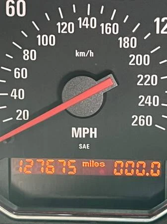 2000 BMW Z3 M Roadster - Image 15 of 21