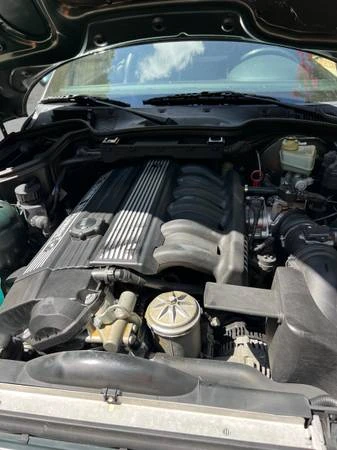 2000 BMW Z3 M Roadster - Image 14 of 21