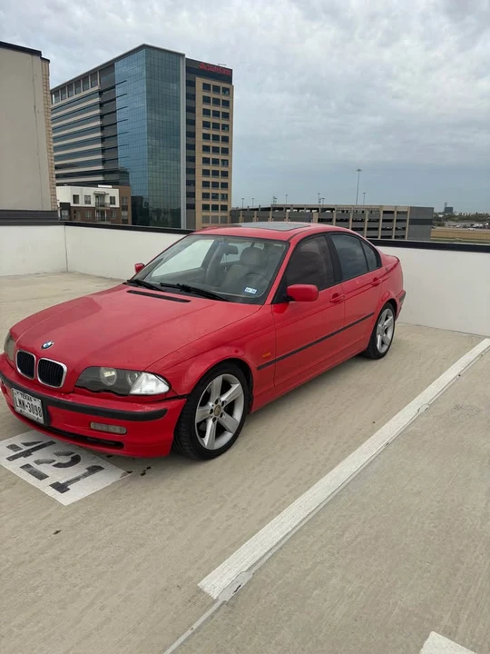 2000 BMW E46 M3 - Image 4 of 6