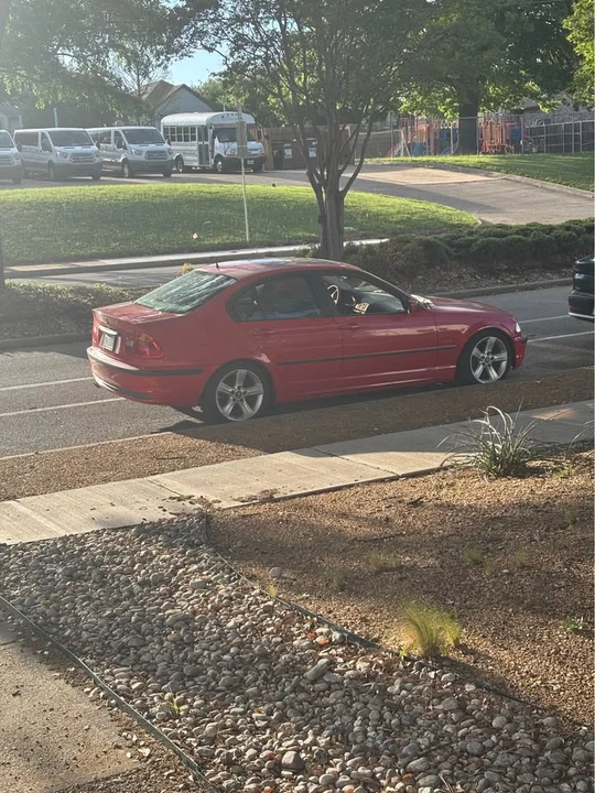 2000 BMW E46 M3 - Image 2 of 6