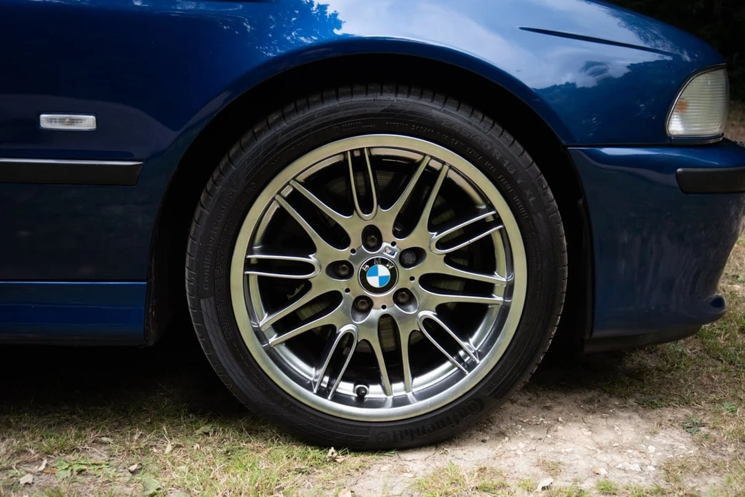 2000 BMW E39 M5 - Image 30 of 30