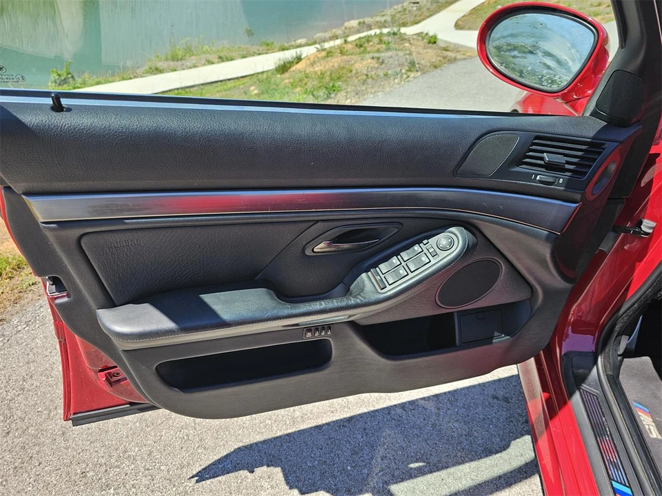 2000 BMW E39 M5 - Image 26 of 31