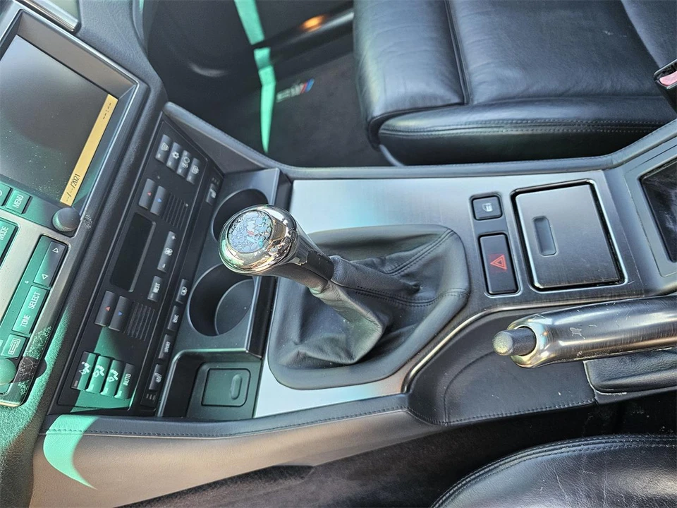 2000 BMW E39 M5 - Image 31 of 31