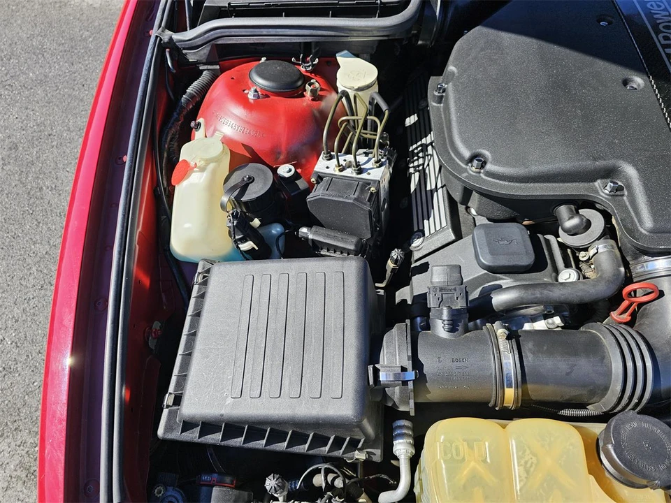 2000 BMW E39 M5 - Image 21 of 31