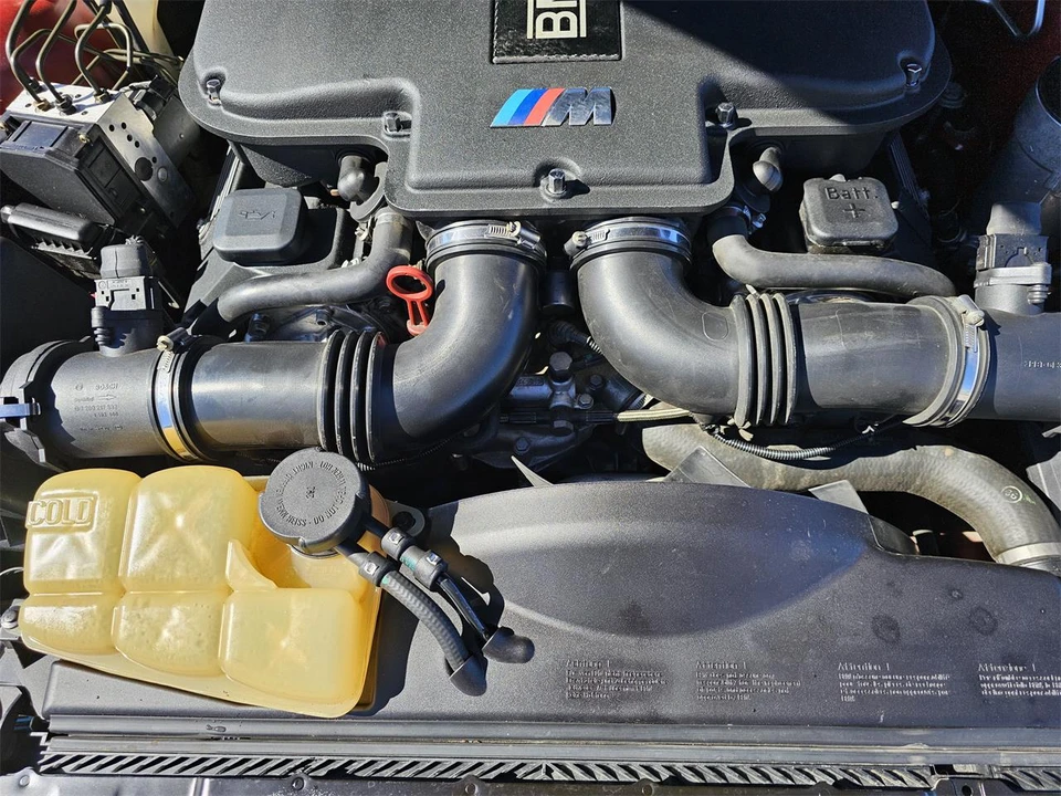 2000 BMW E39 M5 - Image 20 of 31
