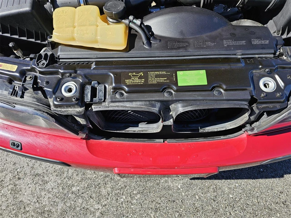 2000 BMW E39 M5 - Image 25 of 31