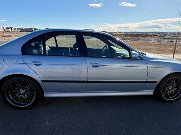 2000 BMW E39 M5 - Image 7 of 16