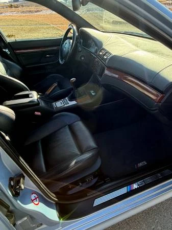 2000 BMW E39 M5 - Image 8 of 16