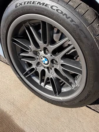 2000 BMW E39 M5 - Image 15 of 16