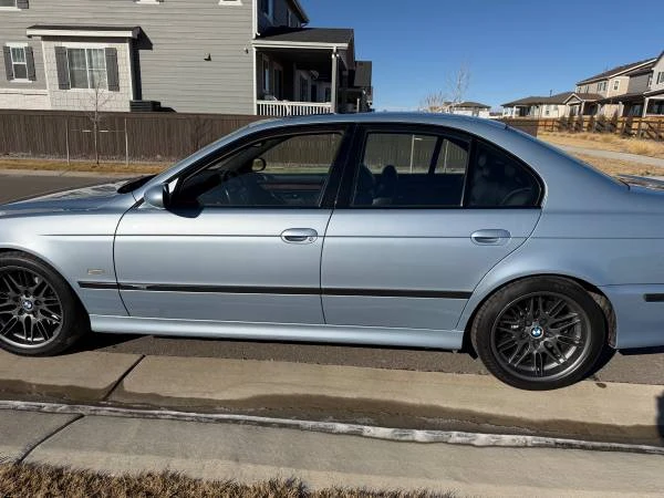 2000 BMW E39 M5 - Image 4 of 16